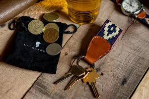 Paloma Keychain