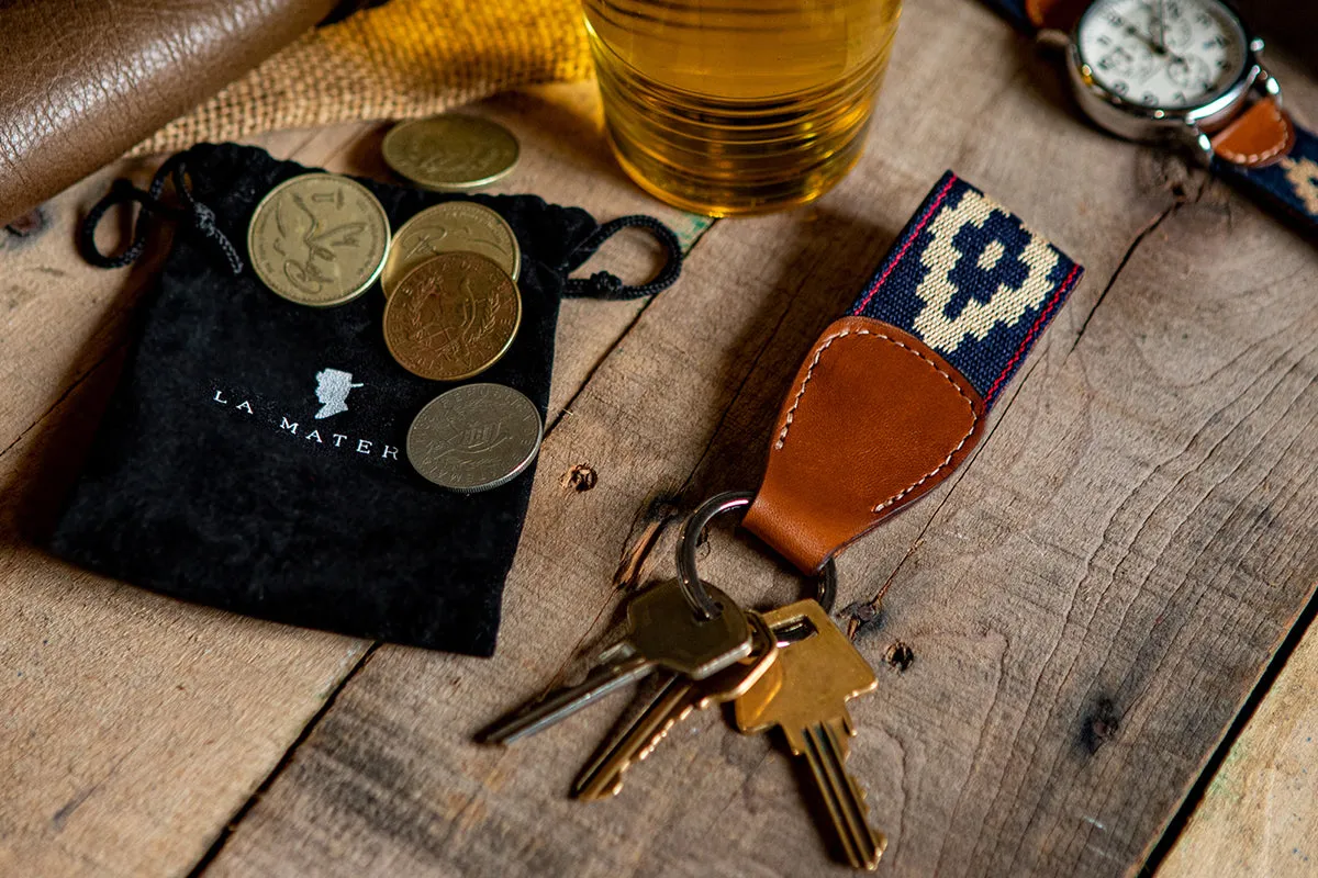 Paloma Keychain