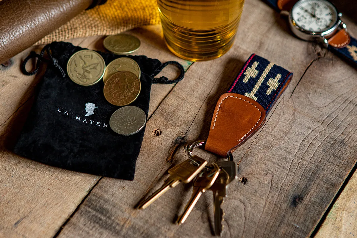 Paloma Keychain