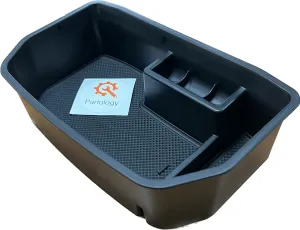 Partology - Landcruiser LC200 Center Console Organizer (2008 - 2021) - IBF
