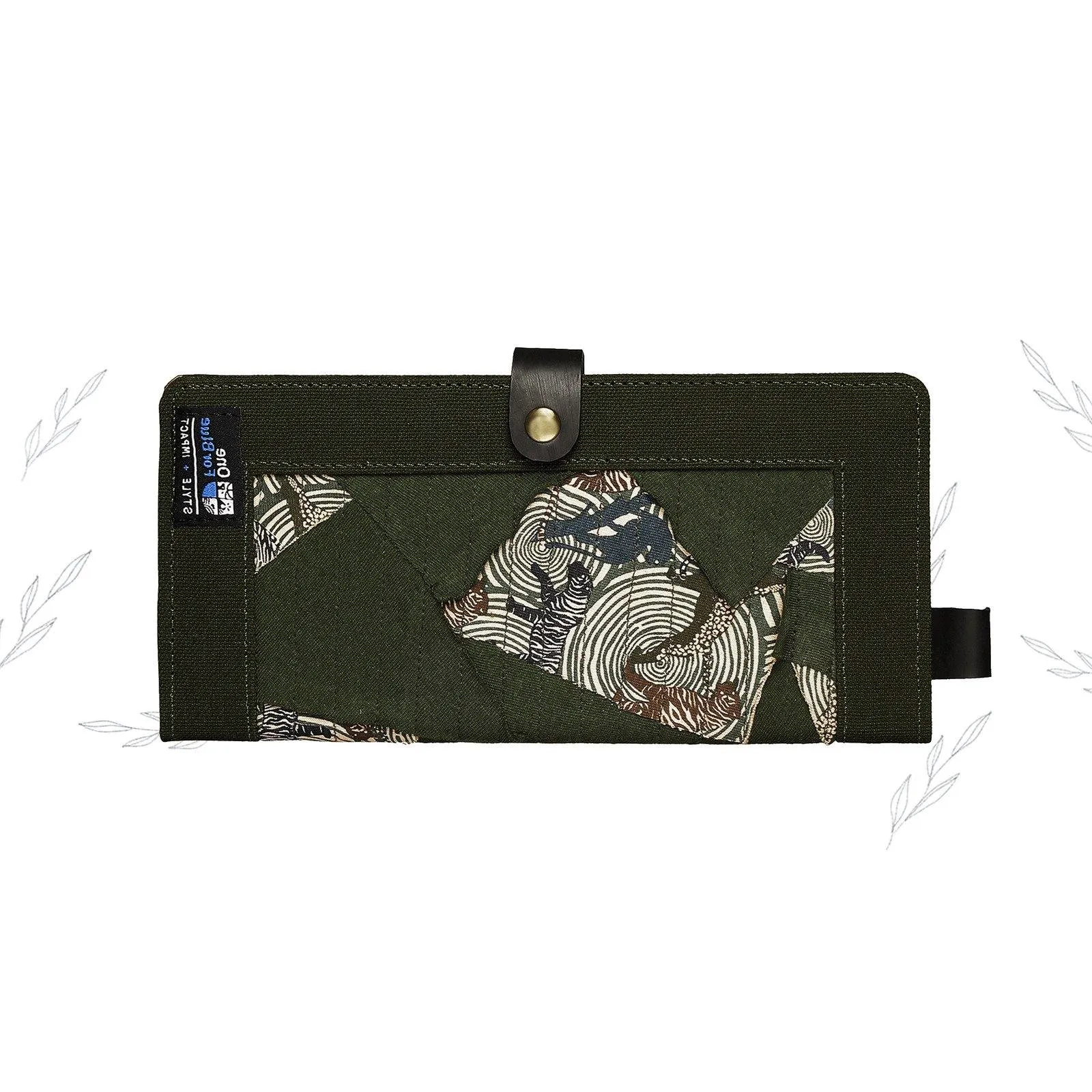 Passport Holder