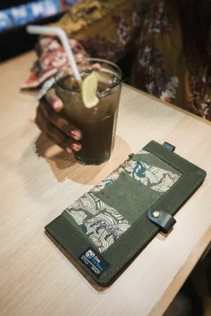 Passport Holder