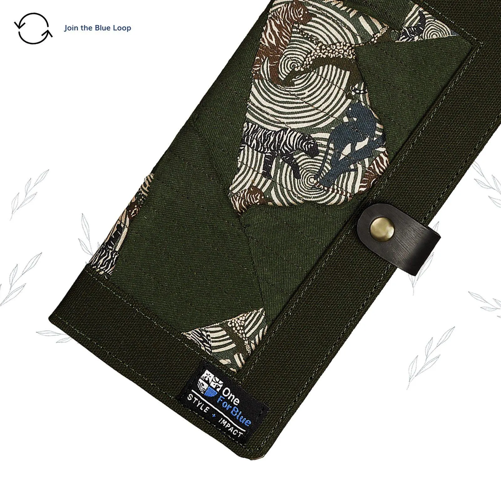 Passport Holder