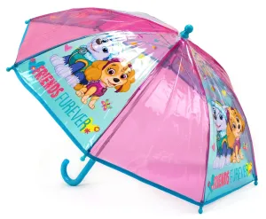 Paw Patrol Friends Furever Umbrella