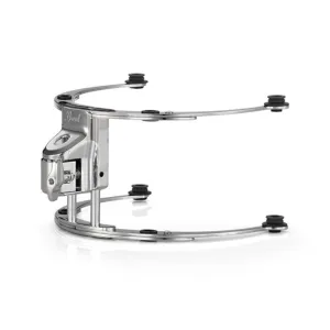 Pearl R2 (L-Rod) Air Suspension System for 12"x9"-10"
