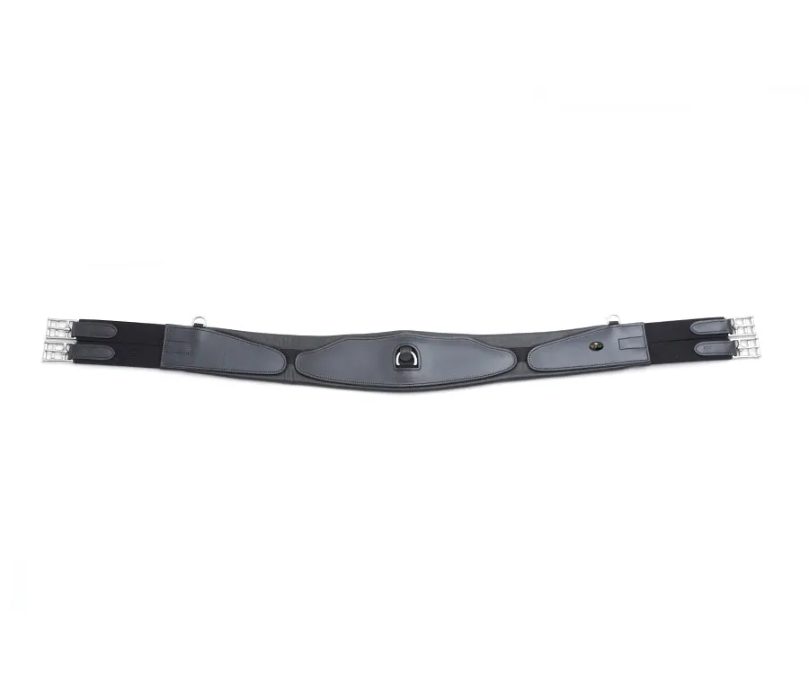 PEI Pandino Anatomic Leather Girth