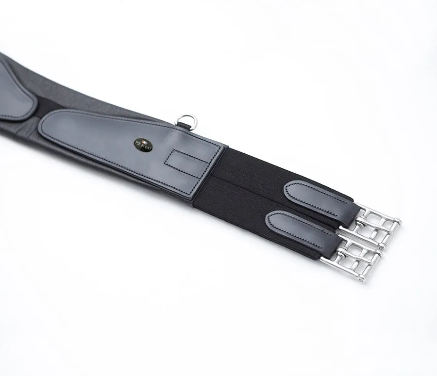PEI Pandino Anatomic Leather Girth