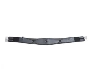 PEI Pandino Anatomic Leather Girth