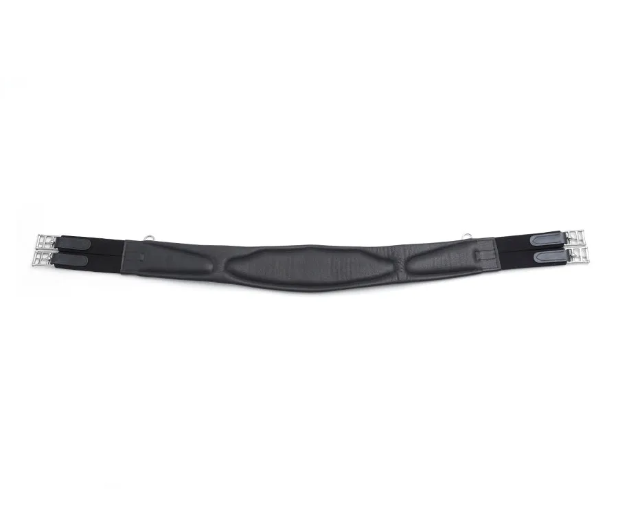PEI Pandino Anatomic Leather Girth