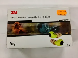Peltor Tactical In Ears
