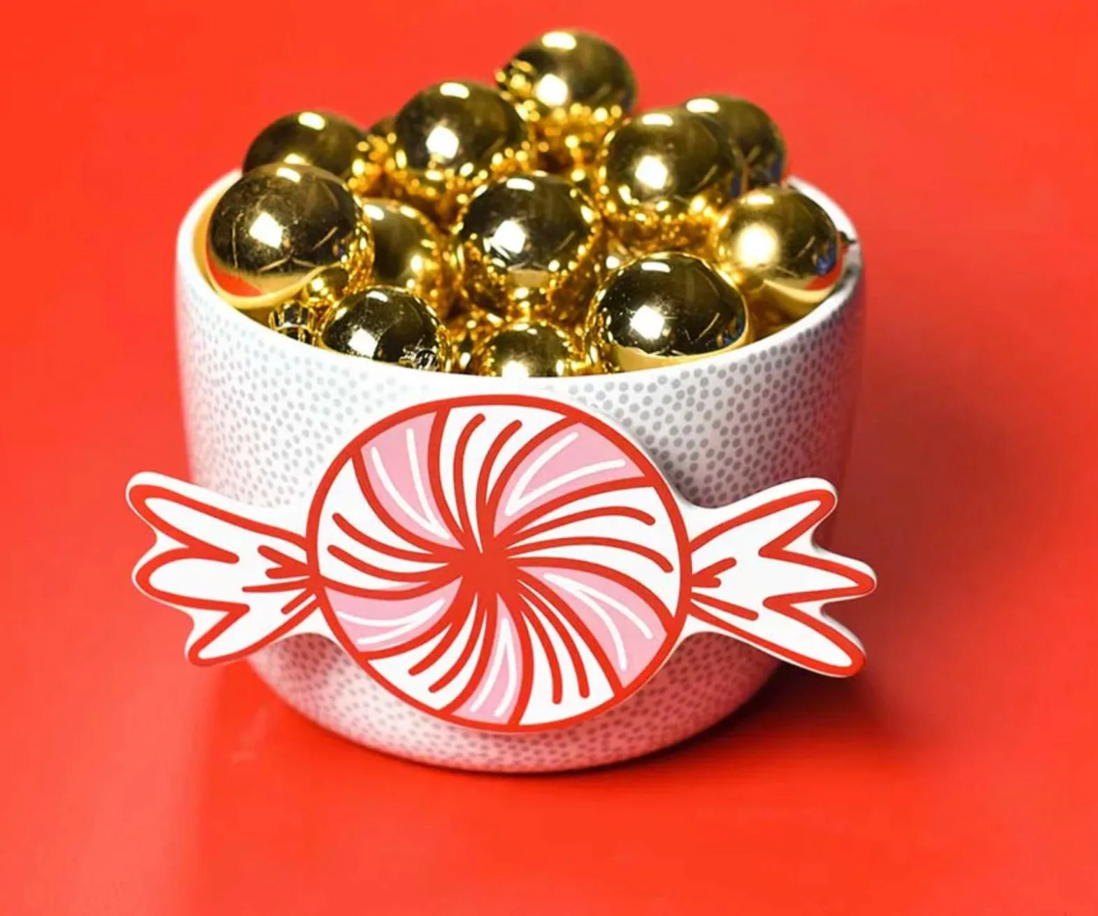 Peppermint Big Attachment