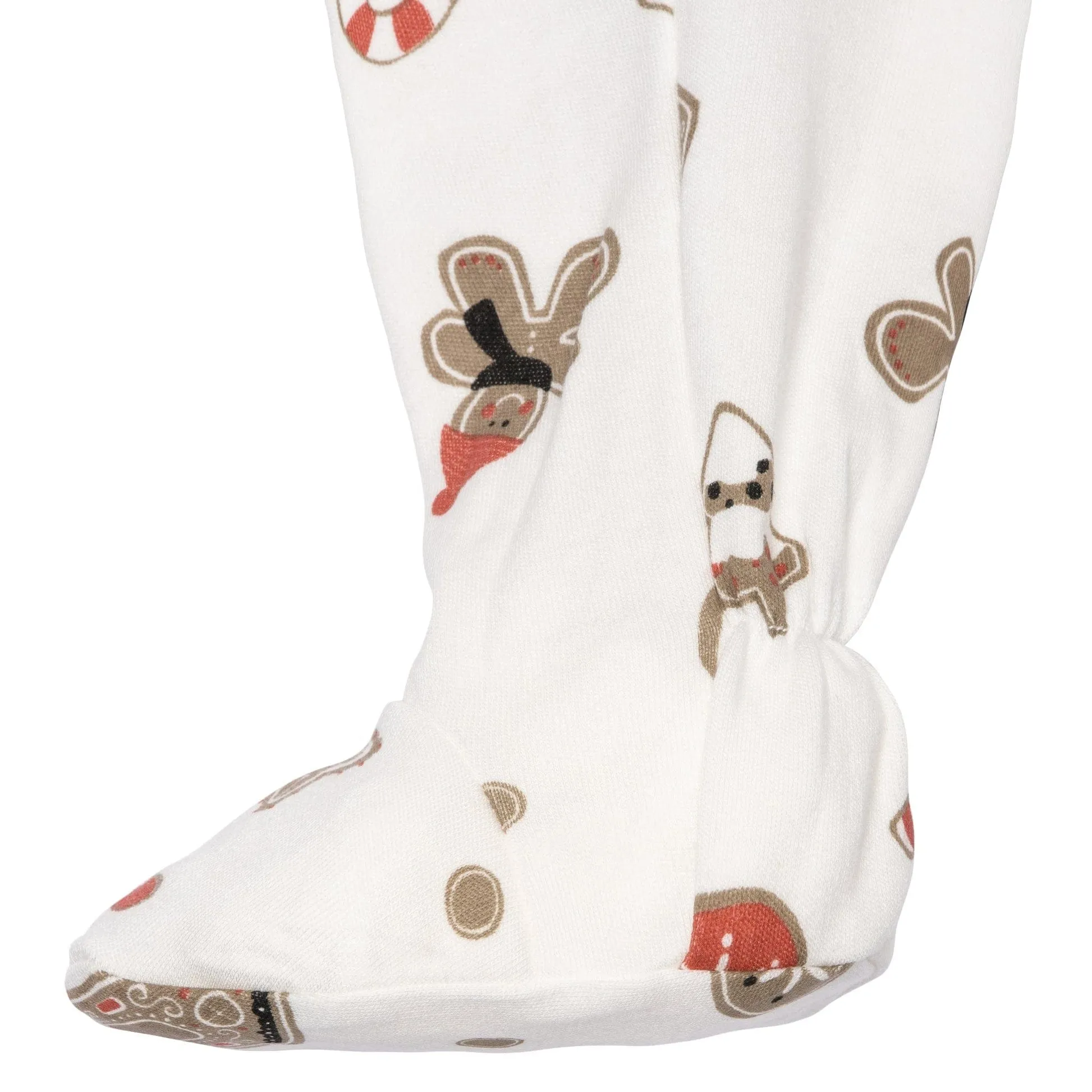 Perlimpinpin Bamboo Sleeper - Cookies
