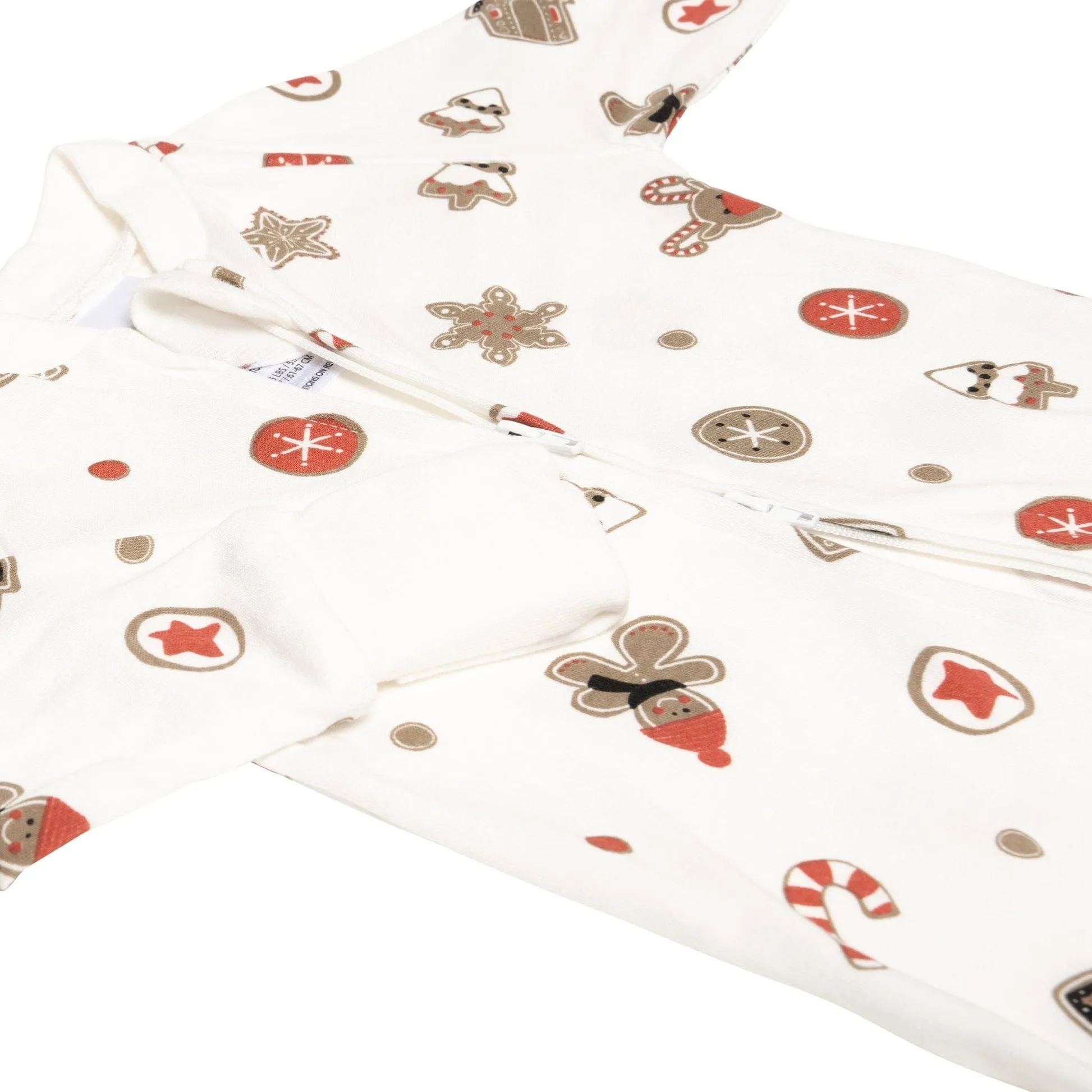 Perlimpinpin Bamboo Sleeper - Cookies