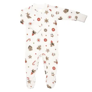 Perlimpinpin Bamboo Sleeper - Cookies