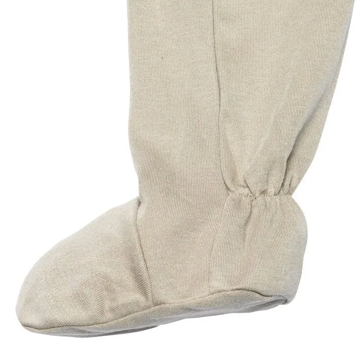 Perlimpinpin Bamboo Sleeper - Taupe