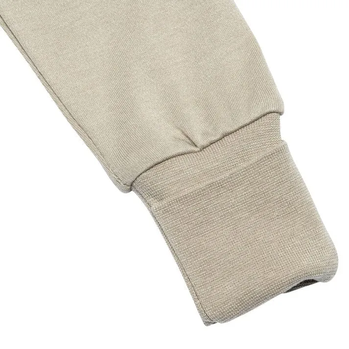 Perlimpinpin Bamboo Sleeper - Taupe