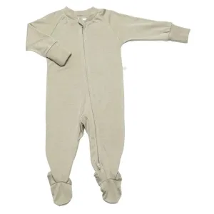 Perlimpinpin Bamboo Sleeper - Taupe
