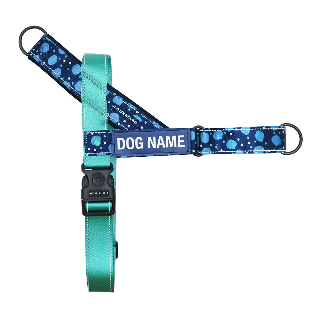 Personalised Walk Kit
