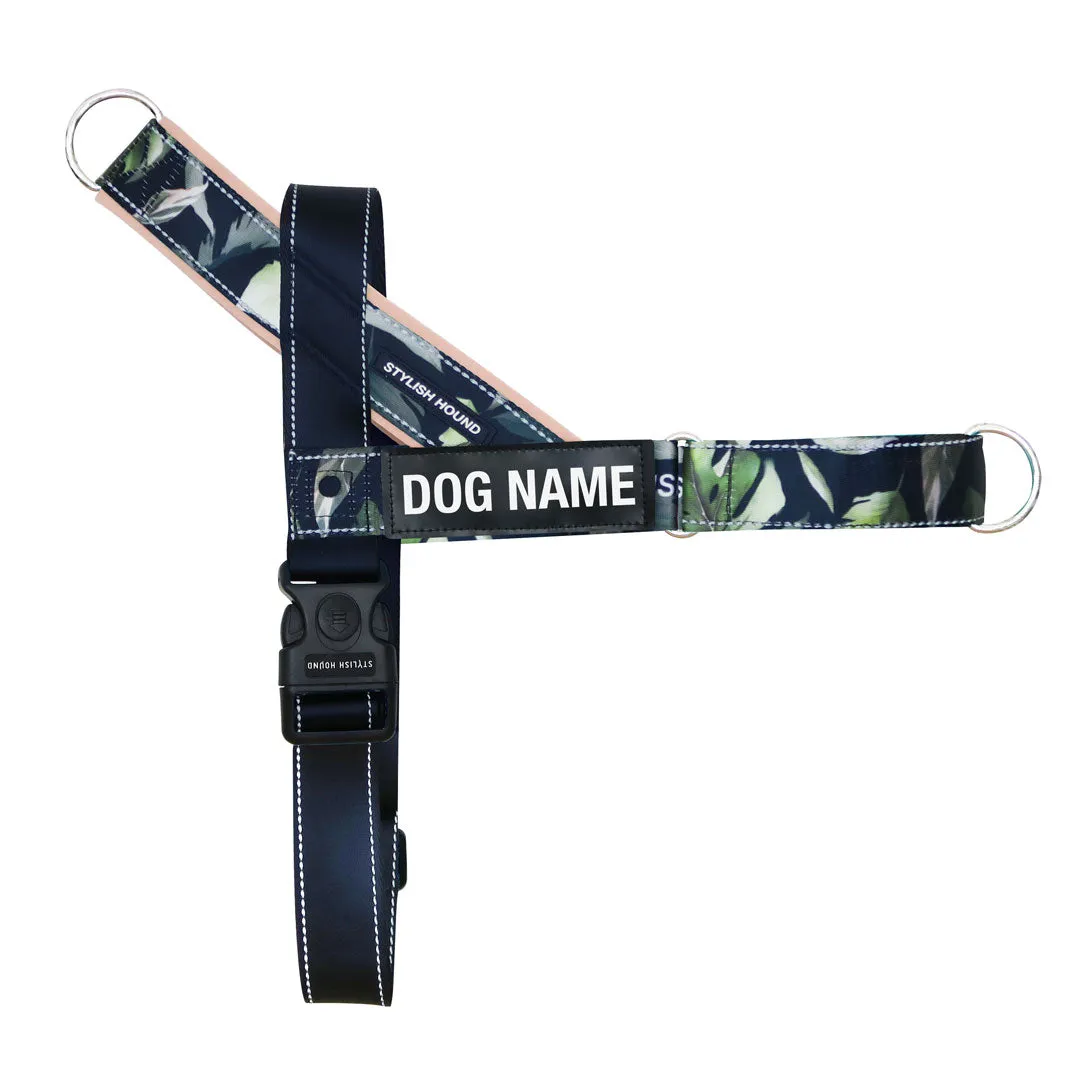 Personalised Walk Kit