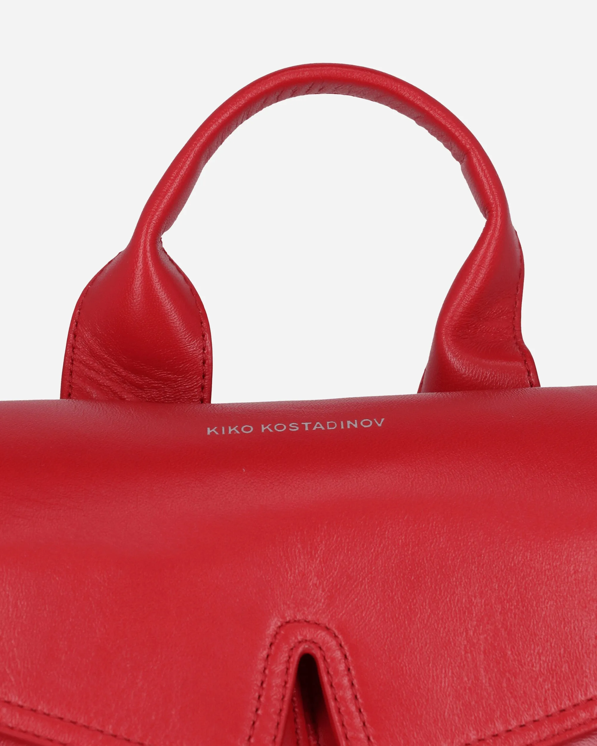 Petite Mezulari Bag Royal Red