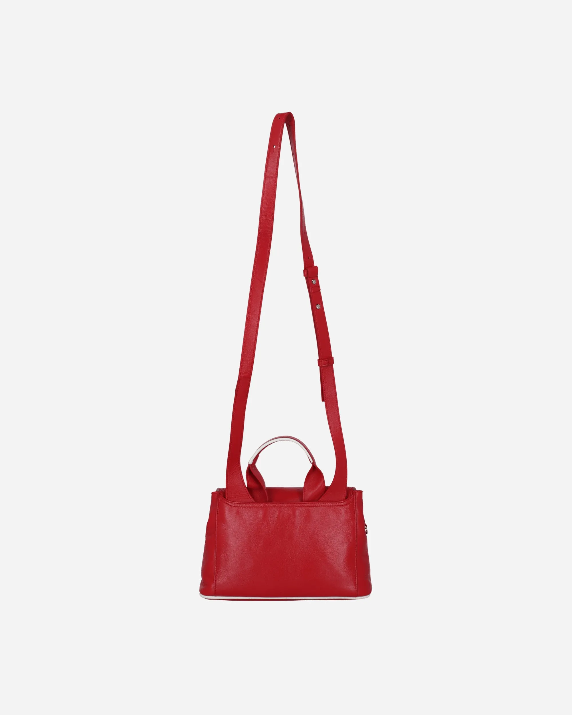 Petite Mezulari Bag Royal Red