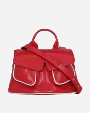 Petite Mezulari Bag Royal Red