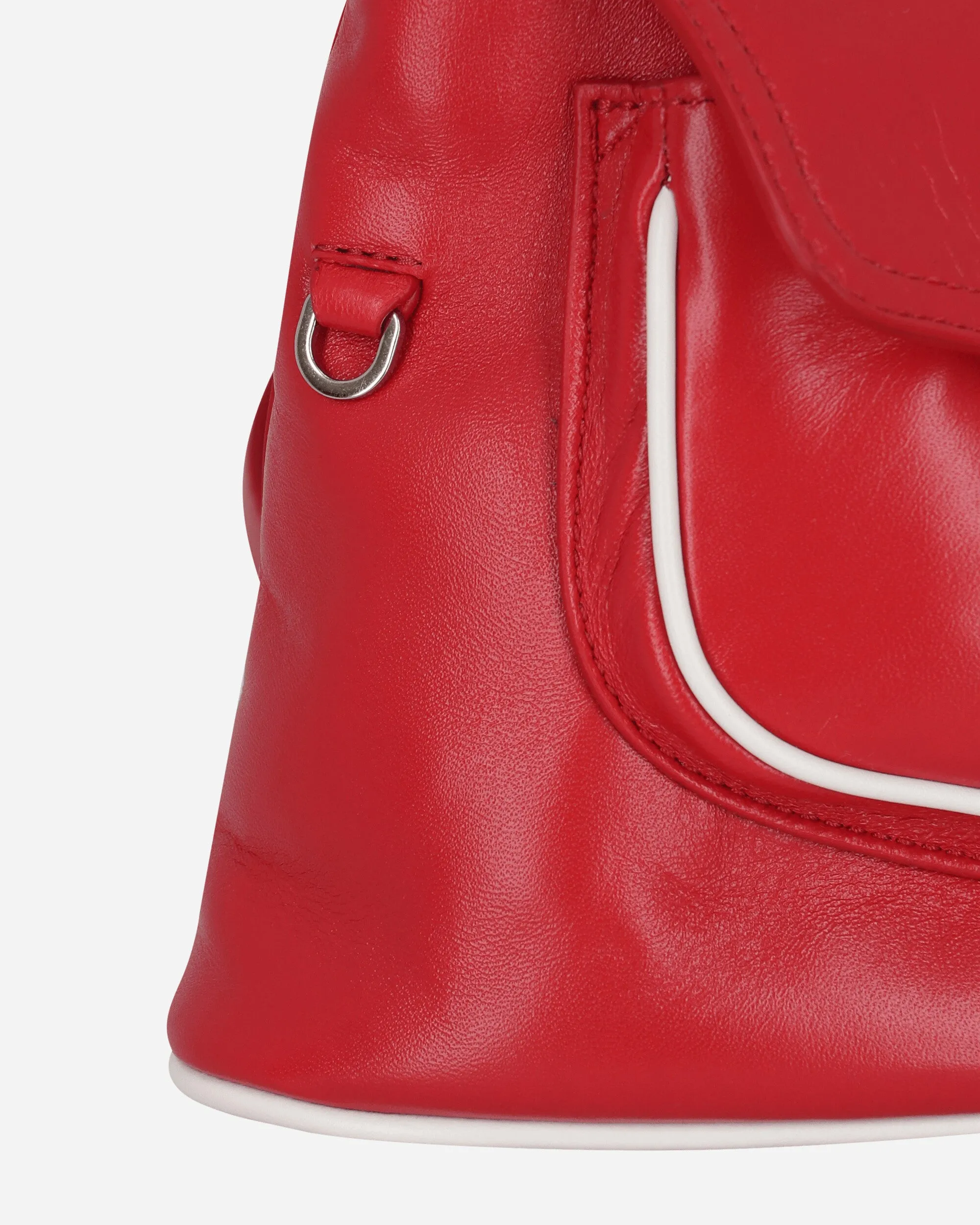 Petite Mezulari Bag Royal Red
