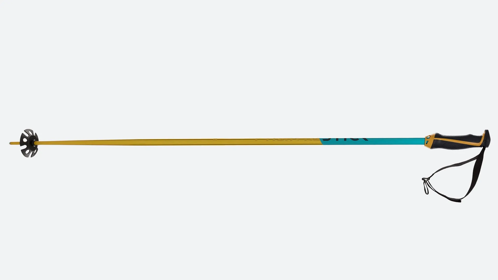 PHANTASTICK JUNIOR SKI POLE