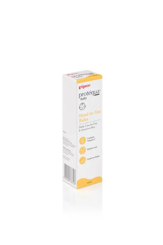 Pigeon Protequa Head - To - Toe Balm
