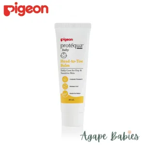 Pigeon Protequa Head - To - Toe Balm