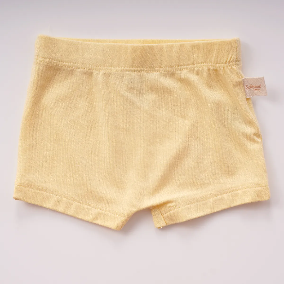 Pineapple Slice Bamboo T-shirt & Shorts