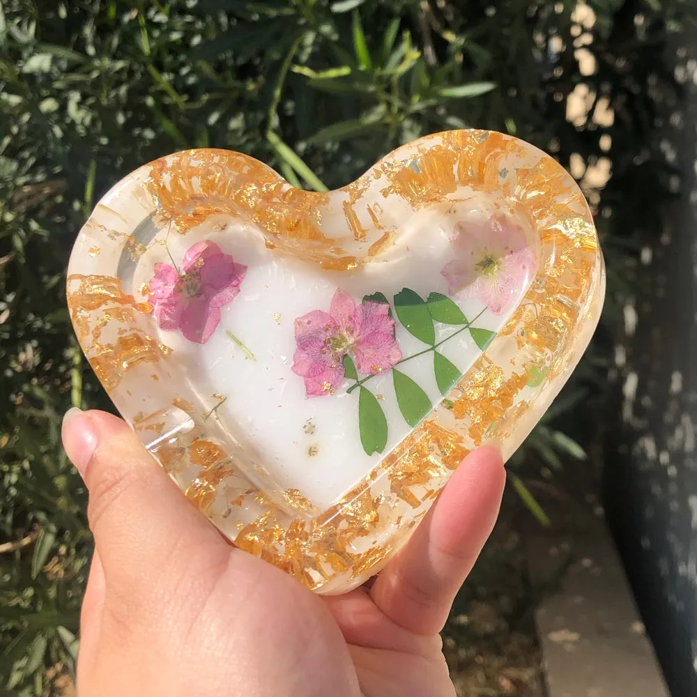 Pink Promises ♡ Ashtray ♡