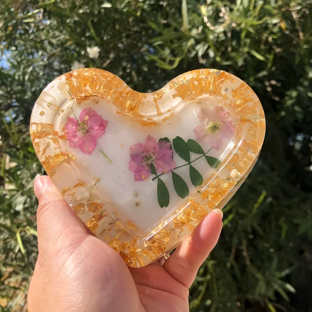 Pink Promises ♡ Ashtray ♡