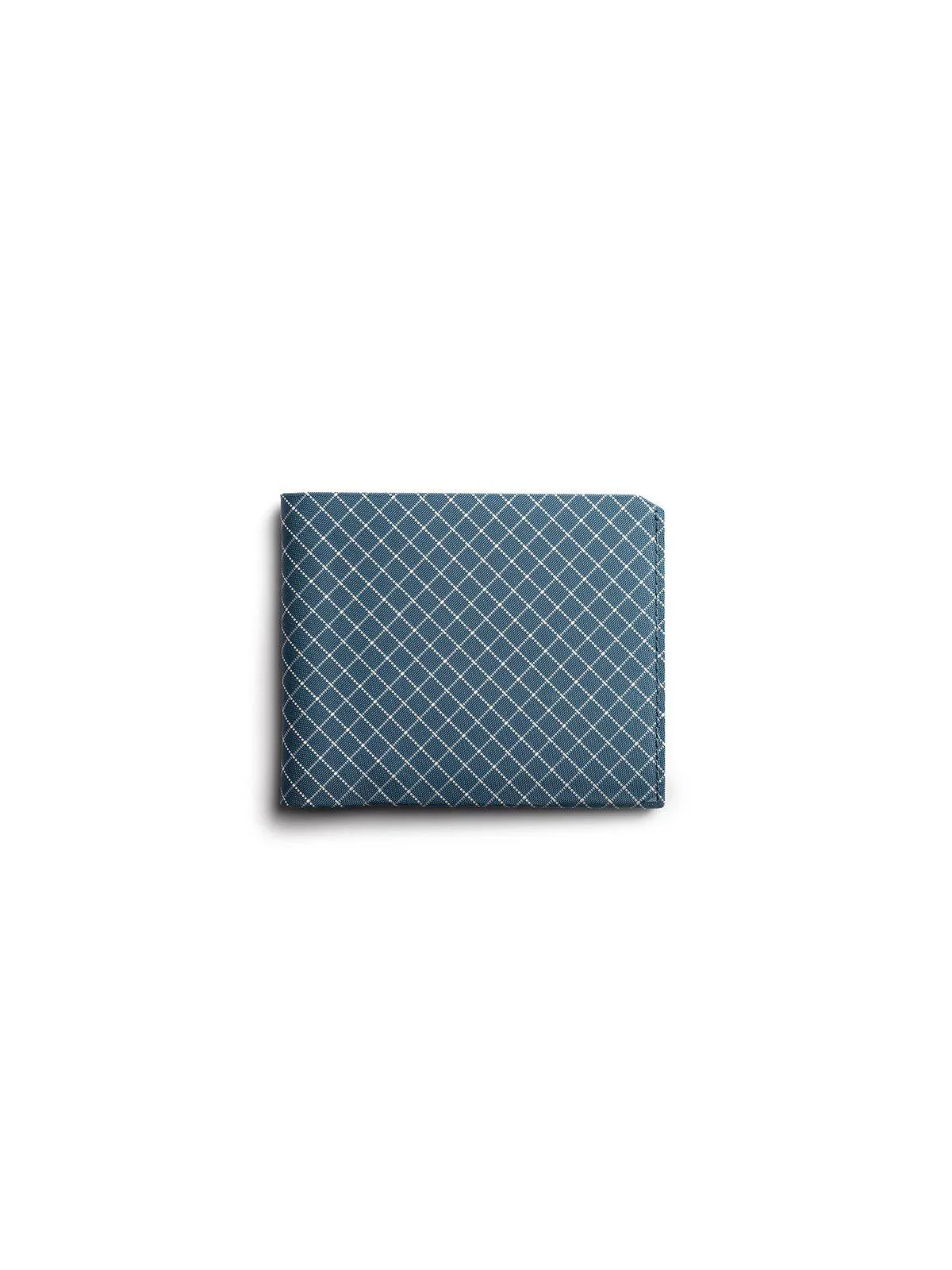 Pioneer The Flyfold Wallet 10XD Ripstop Blue
