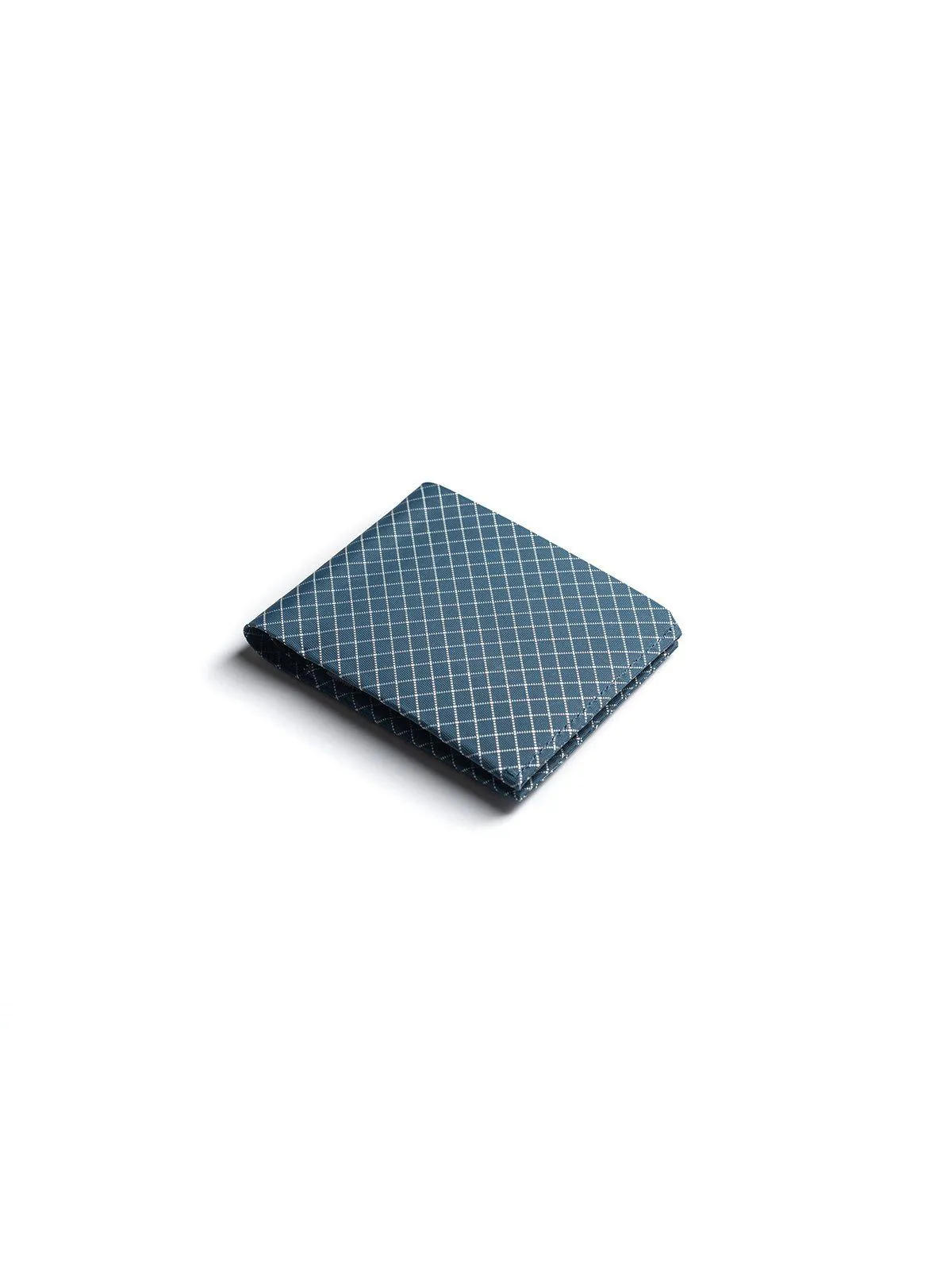 Pioneer The Flyfold Wallet 10XD Ripstop Blue