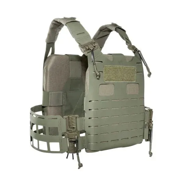 Plattenträger QR SK Anfibia MKII