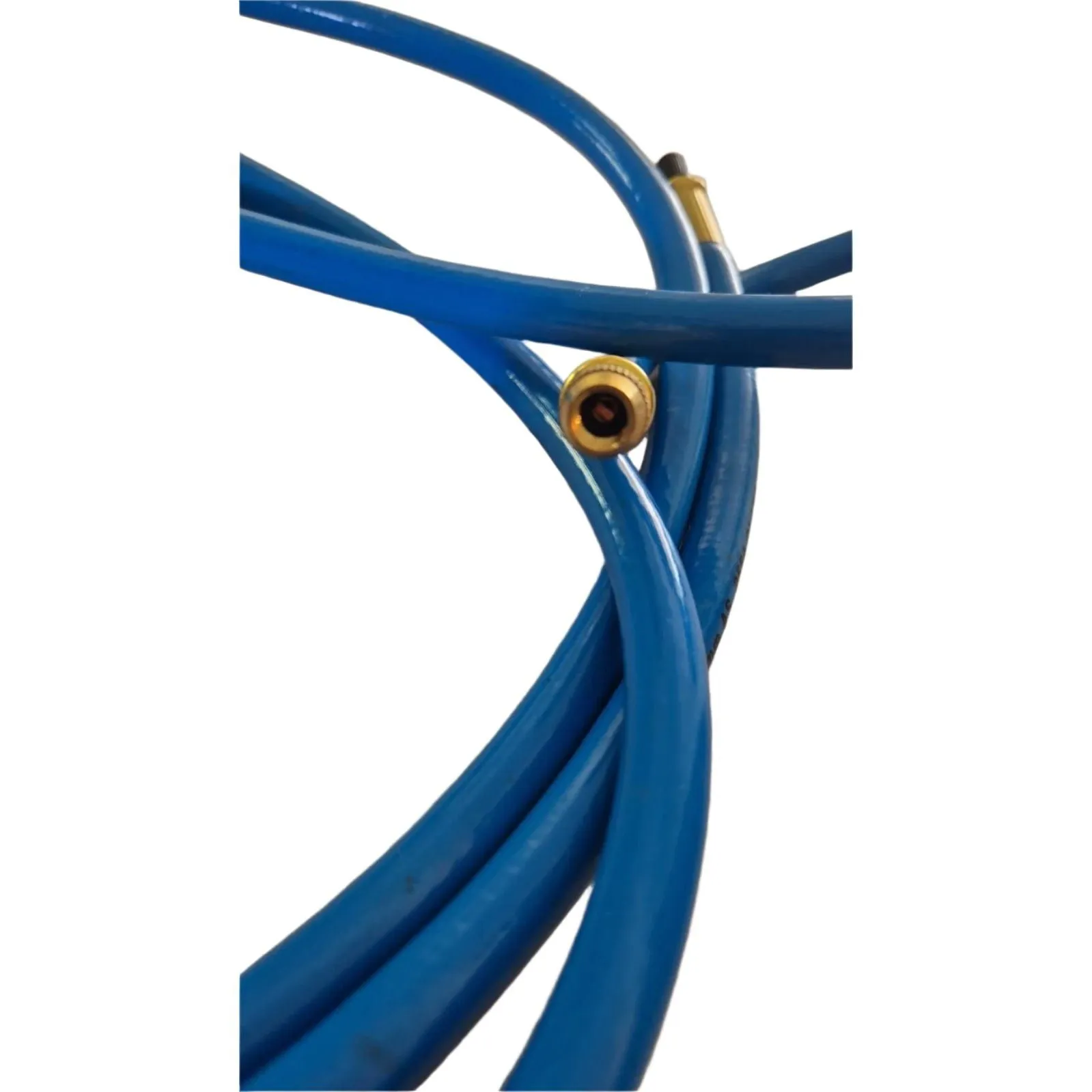 Plugline 6 m Extension Hose For Inflatable Expanding Blocking Plug