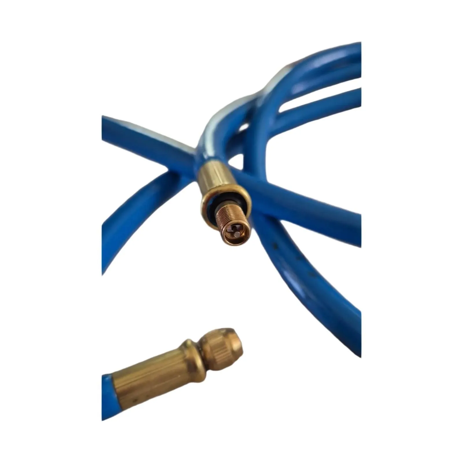 Plugline 6 m Extension Hose For Inflatable Expanding Blocking Plug