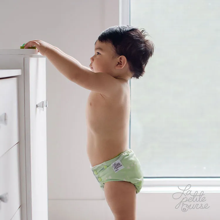 Pocket Diapers - Snap