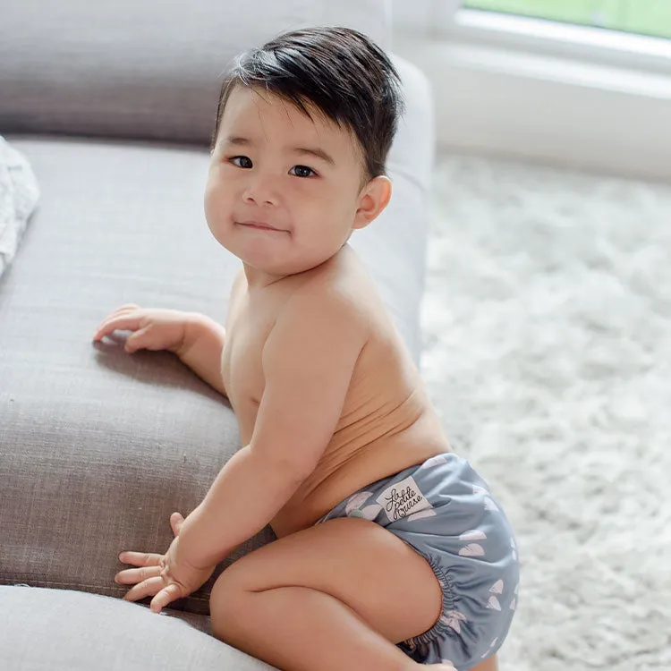 Pocket Diapers - Snap