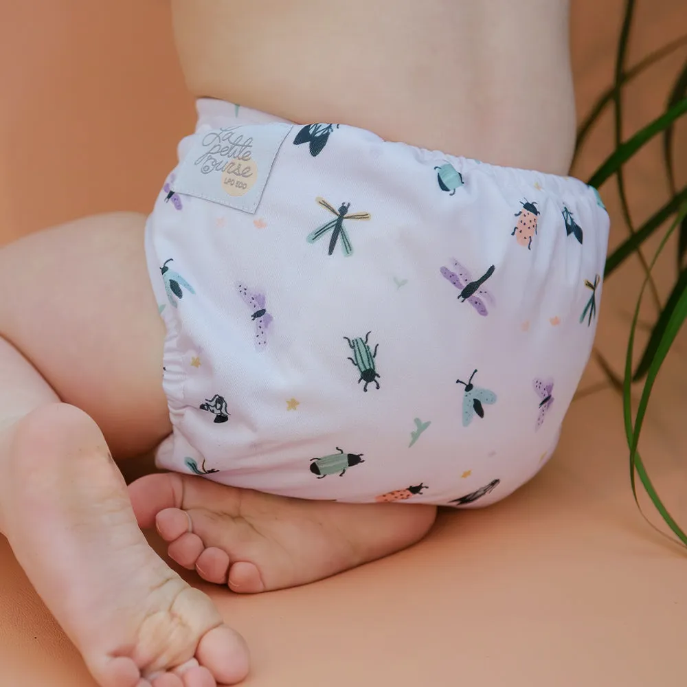Pocket Diapers - Snap