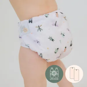 Pocket Diapers - Snap