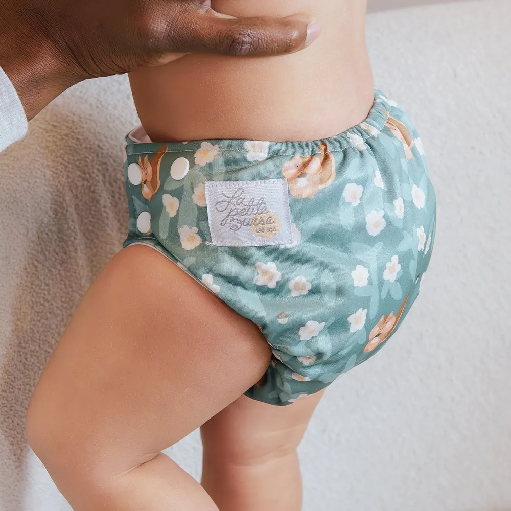 Pocket Diapers - Snap