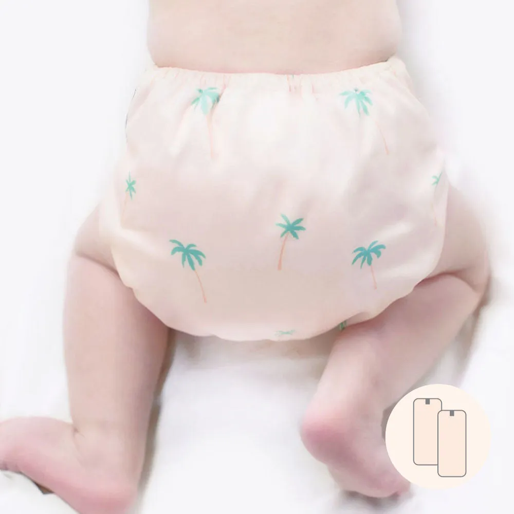 Pocket Diapers - Snap