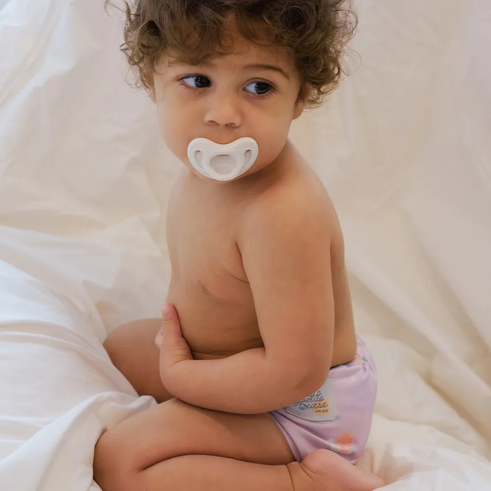 Pocket Diapers - Snap