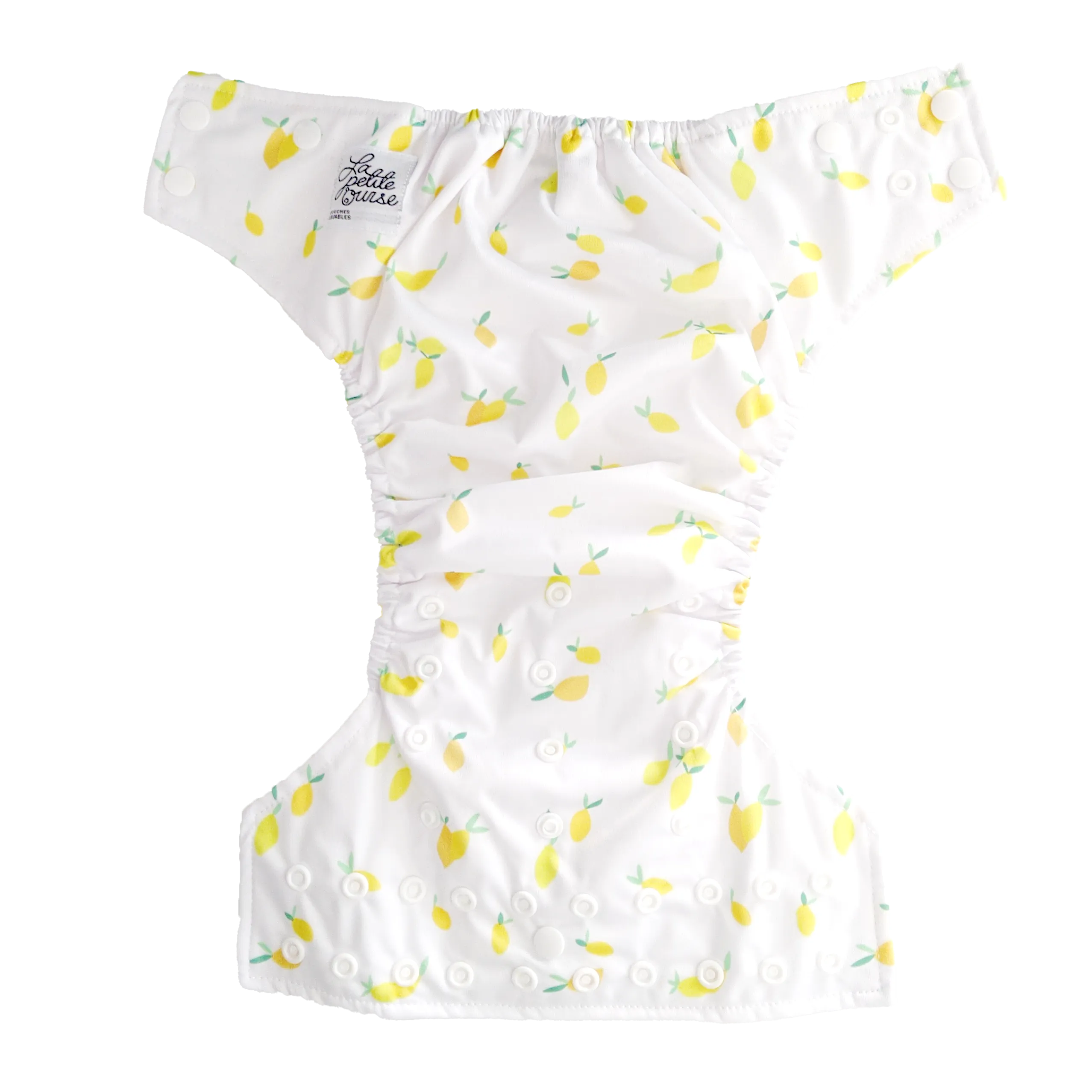 Pocket Diapers - Snap