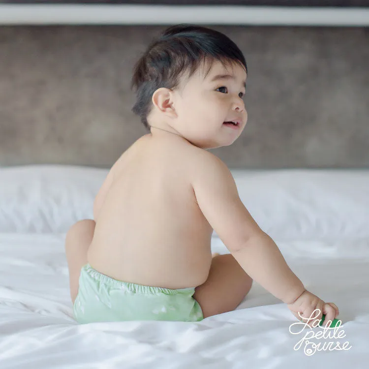 Pocket Diapers - Snap