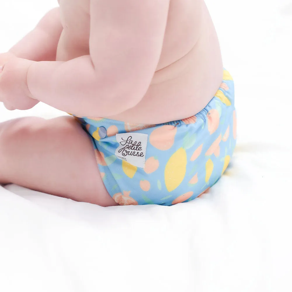 Pocket Diapers - Snap