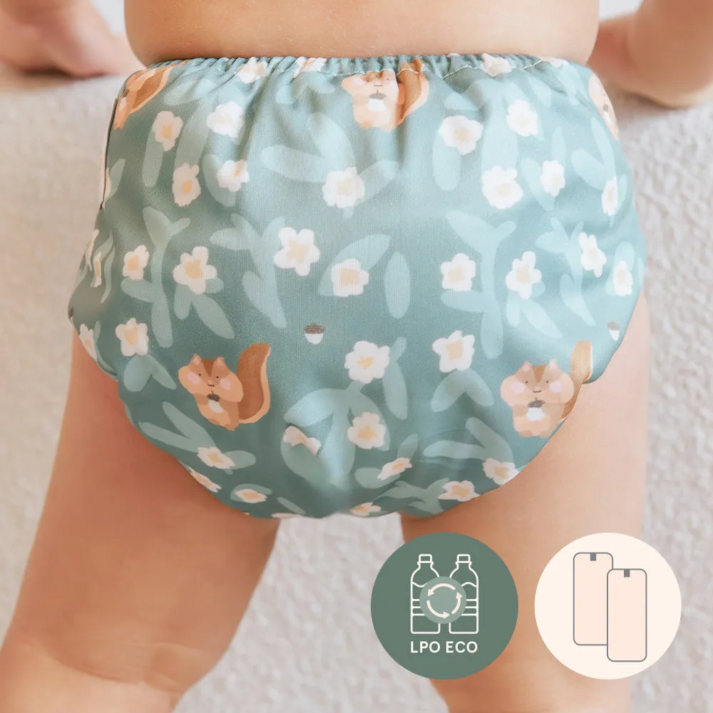 Pocket Diapers - Snap