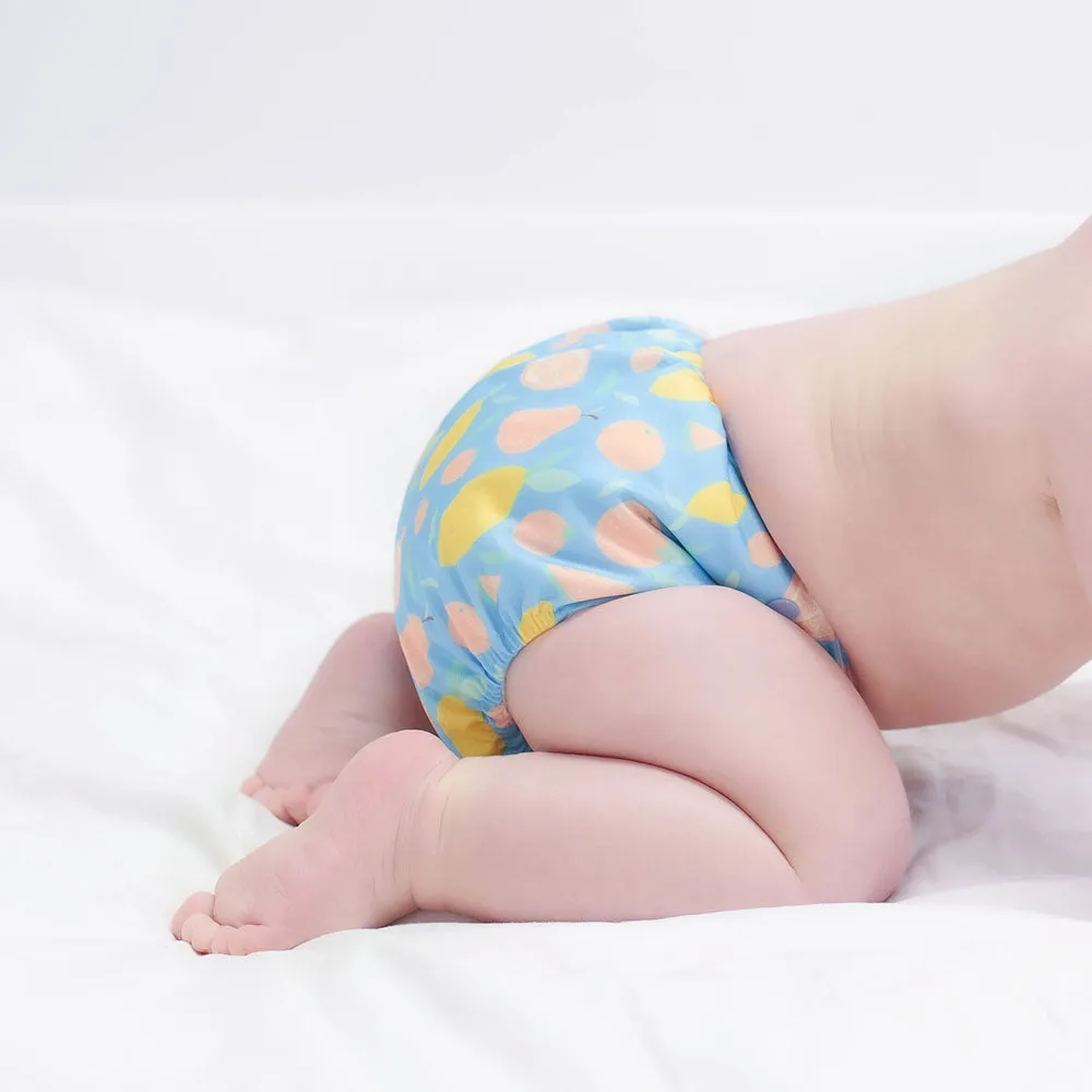 Pocket Diapers - Snap